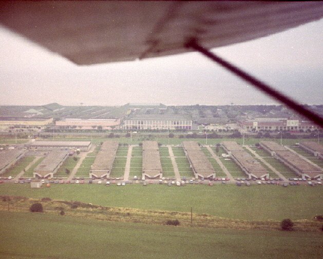 Butlin Skegness 1977 at Redcoats Reunited Roman Bank