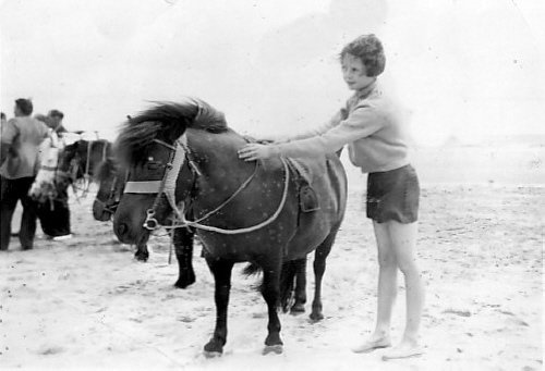 BUTLINS FILEY 1947 to 1956 at Redcoats Reunited FI7