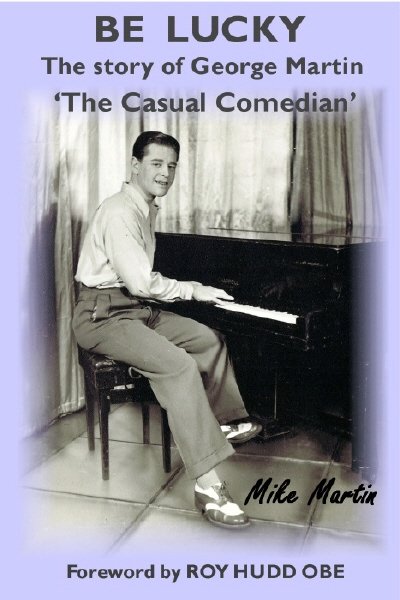GEORGE MARTIN