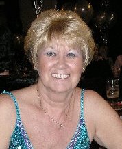 Butlins Skegness 1973 Paula 2 at Redcoats Reunited