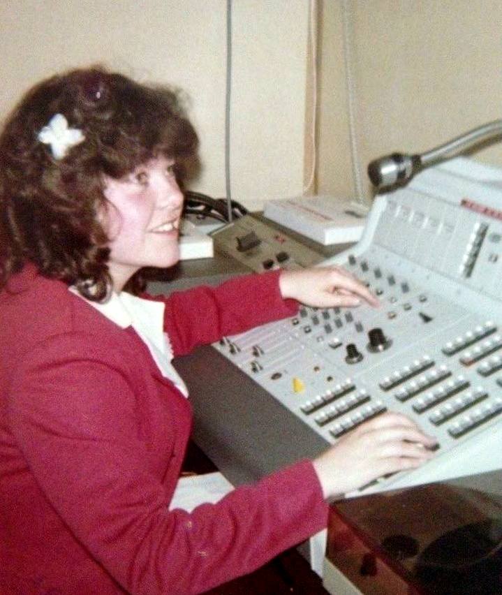 Radio Butlins Minehead 1979 at Redcoats Reunited