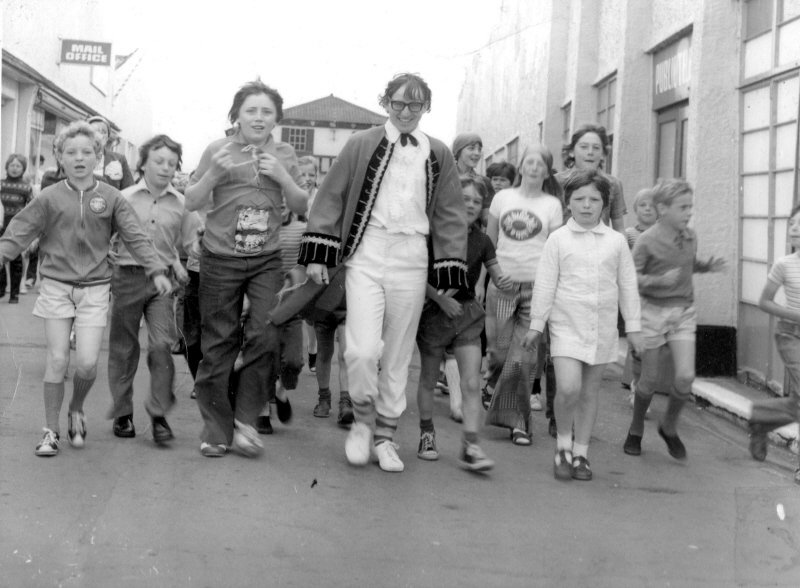 Butlins Skegness 1974 c