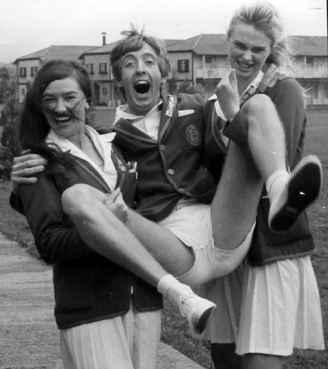 BUTLINS PWLLHELI 1966 1967 at Redcoats Reunited Dave 15