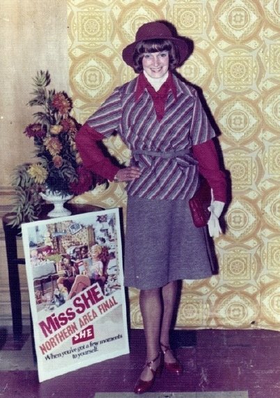 Butlins Skegness 1973 74 At Redcoats Reunited Kinseys 18