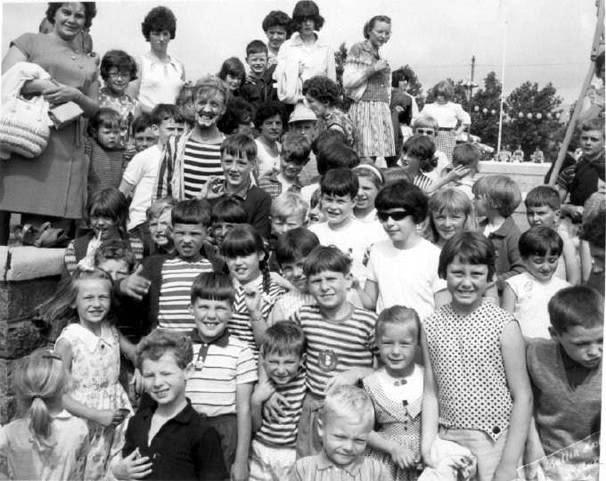 BUTLINS PWLLHELI 1966 1967 at Redcoats Reunited Dave 9