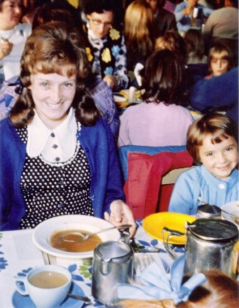 Butlins Skegness 1973 74 At Redcoats Reunited Kinseys a