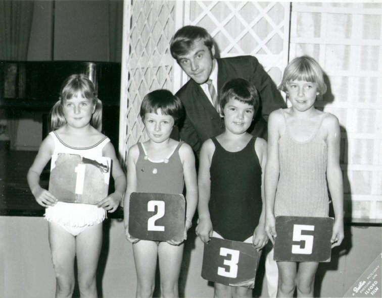 Butlins Barry 1969 Redcoats Reunited 6