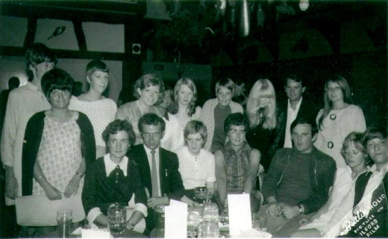 BUTLINS BARRY ISLAND 1969 at Redcoats Reunited