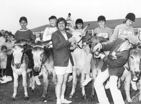 BUTLINS BARRY 1972 e