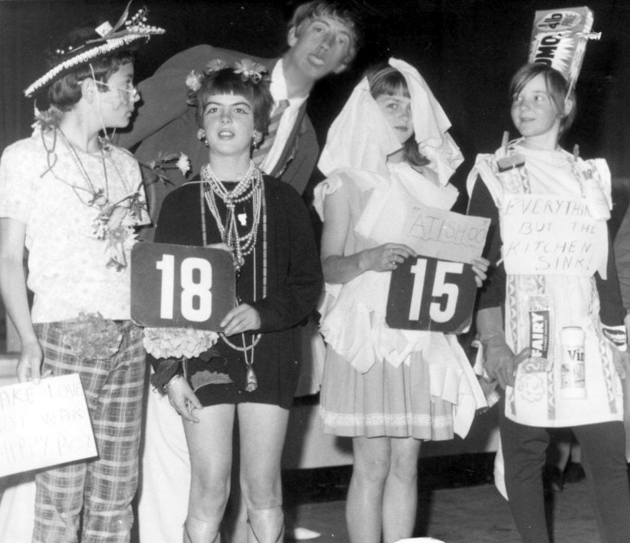BUTLINS PWLLHELI 1966 1967 at Redcoats Reunited Dave 12
