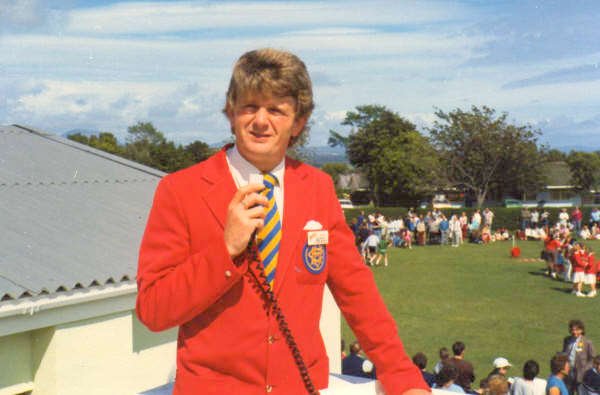 Butlins Pwlleli 80s at Redcoats Reunited KJ 10