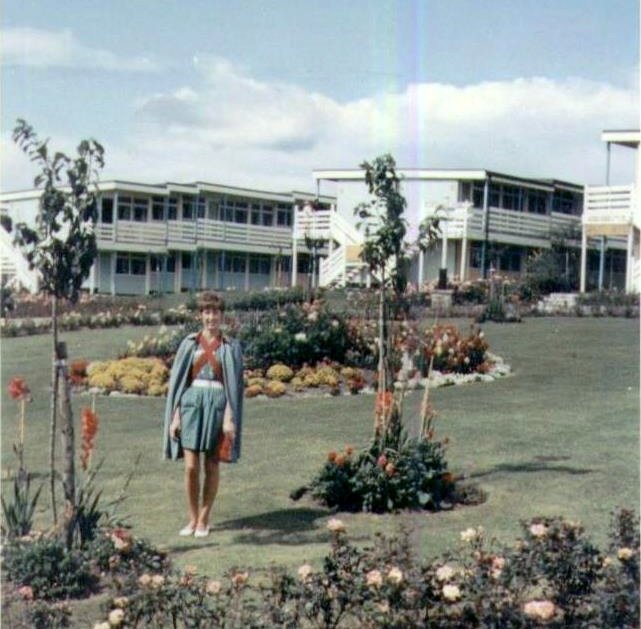 BUTLINS BARRY ISLAND 1969 at Redcoats Reunited