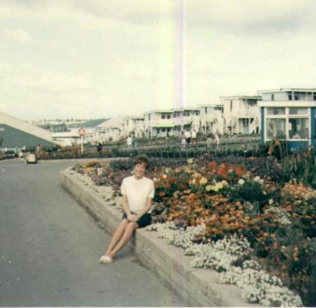 BUTLINS BARRY ISLAND 1969 at Redcoats Reunited