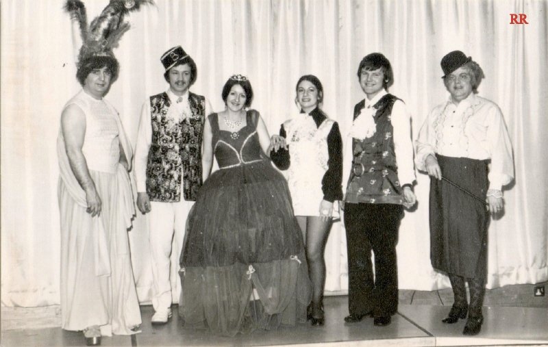 BUTLINS BLACKPOOL METROPOLE HOTEL 1974