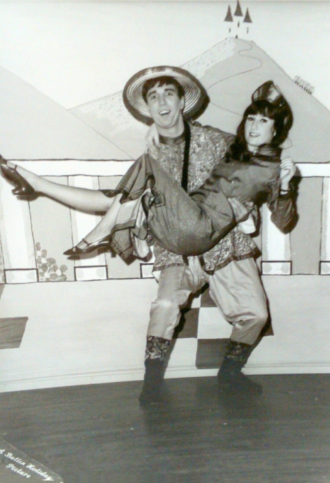 Butlins Brighton 1964 at Redcoats Reunited Babs 5