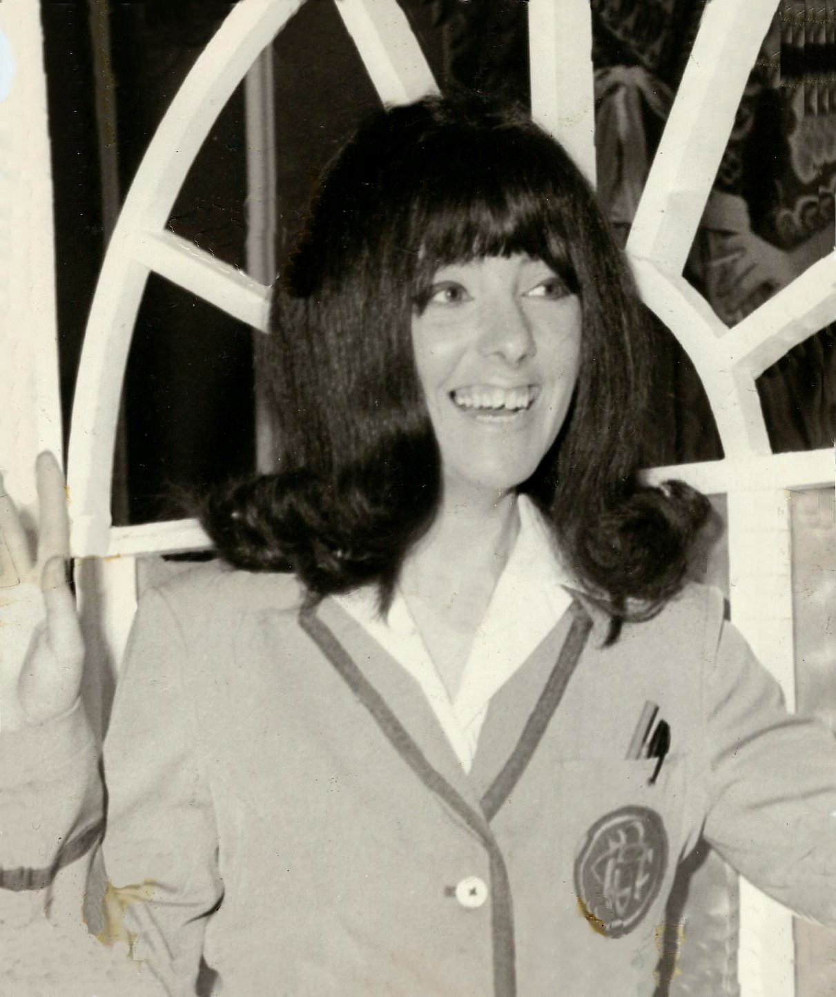 Butlins Brighton 1972 Ann 1 at Redcoats Reunited