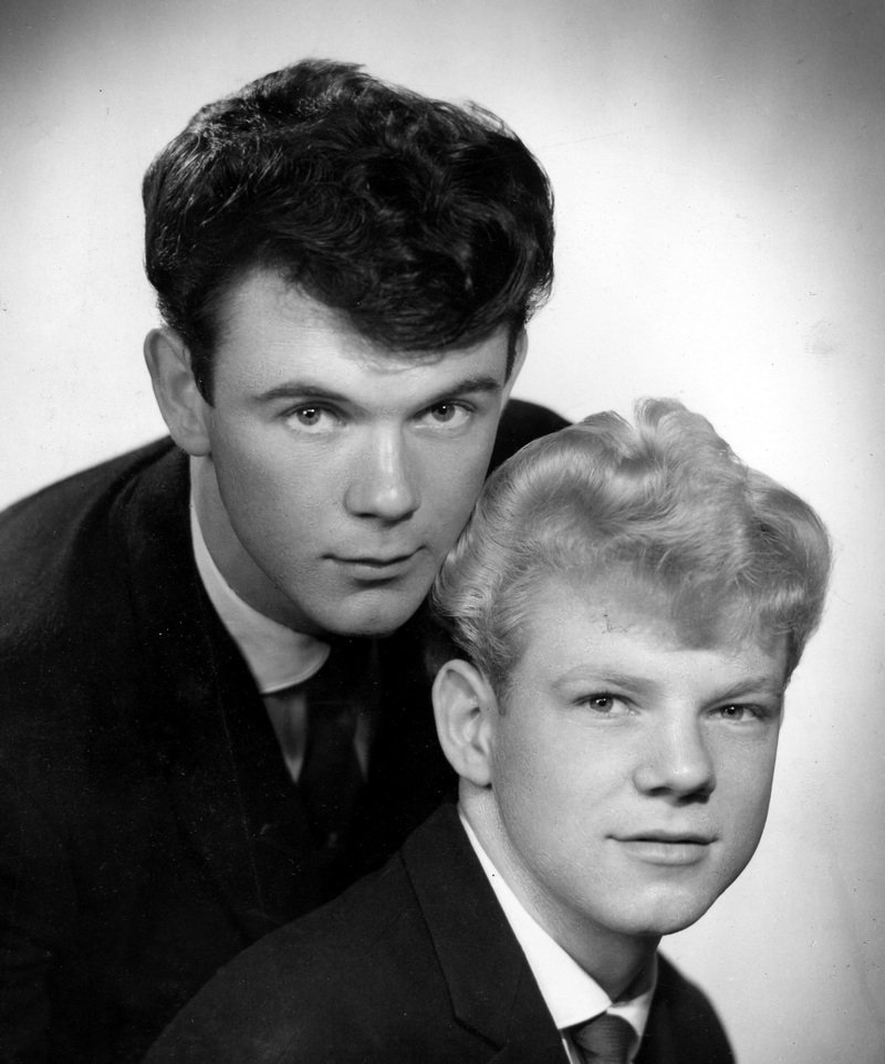 Nevitt Brothers