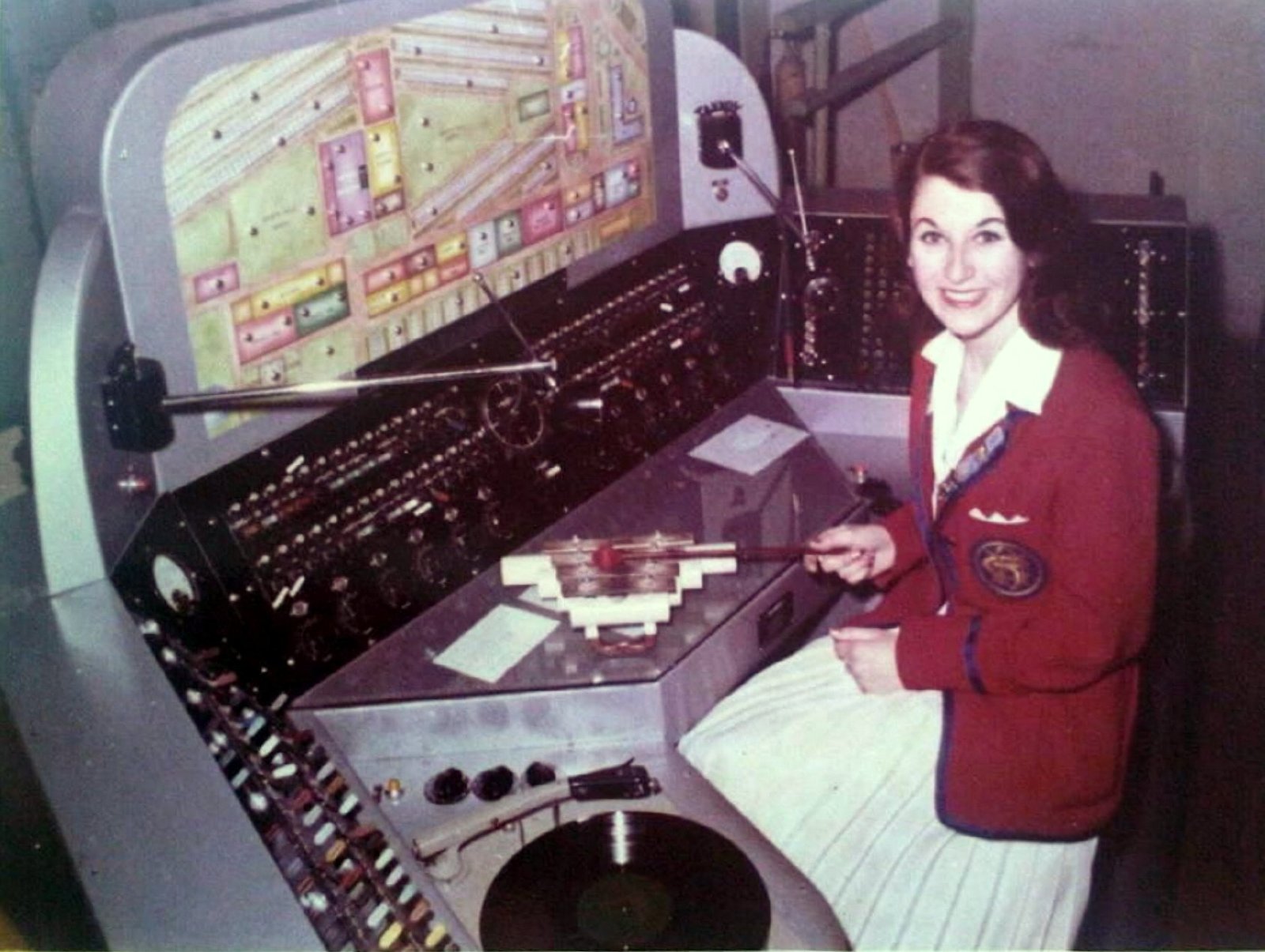 Radio Butlin Clacton 1962 at Redcoats Reunited