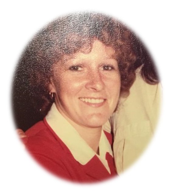 Butlins Clacton 1983 Denise 1 at Redcoats Reunited