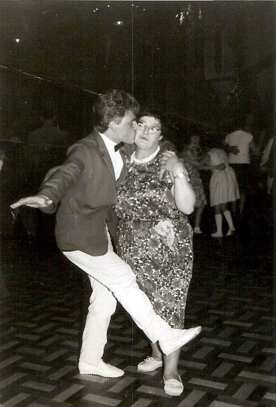 BUTLINS FILEY 1966 at Redcoats Reunited