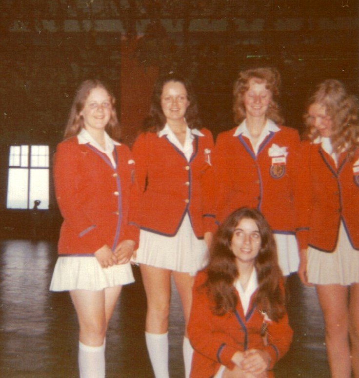 Butlins Barry 1972 at Redcoats Reunited Sham 9