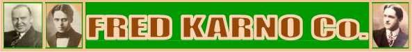 Fred Karno Company at Laurel and Hardy books