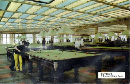 Butlins Skegness 1973 74 At Redcoats Reunited Kinseys 19