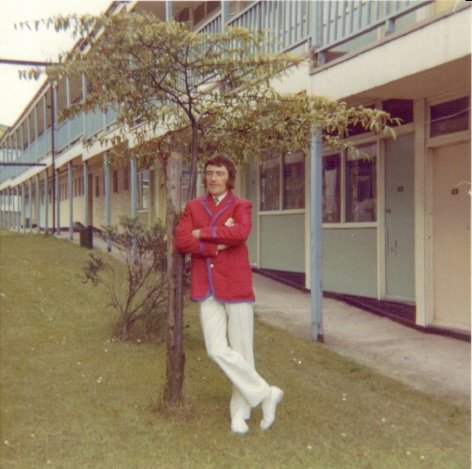 Butlins Barry 1972 at Redcoats Reunited Sham 11
