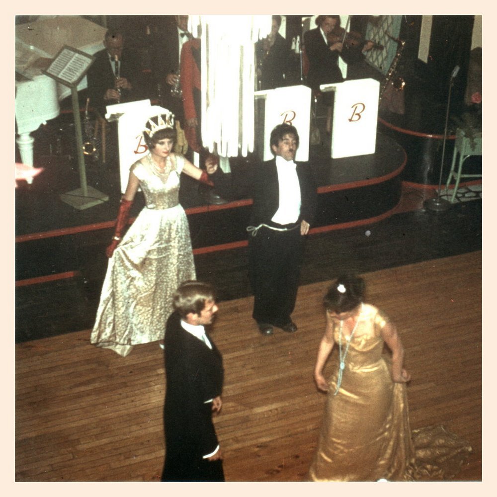 Butlins Skegness 1962 Jenny 15 at Redcoats Reunited