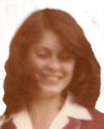 Butlins Skegness 74 Christine 1