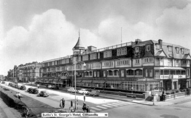 BUTLINS MARGATE